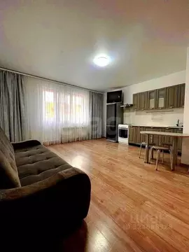 Студия Коми, Сыктывкар ул. Панева, 3 (29.0 м)