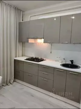 1-к кв. Краснодарский край, Анапа Парковая ул., 60к2 (41.0 м)