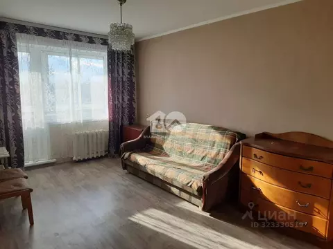 1-к кв. Кемеровская область, Топки ул. Дзержинского, 7 (30.0 м)