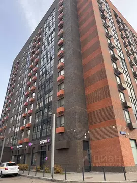 1-к кв. Москва Люблинская ул., 111Бк1 (40.0 м)