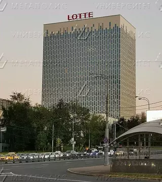 Офис в Москва Профсоюзная ул., 65к1 (82 м)