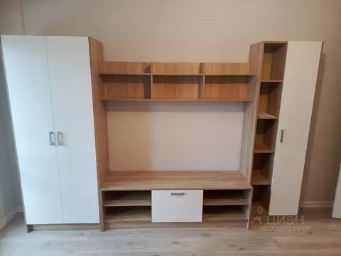 Студия Московская область, Балашиха ул. Яганова, 1 (25.0 м)