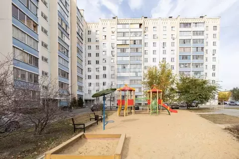 2-к кв. Челябинская область, Челябинск Подольская ул., 38 (58.0 м)