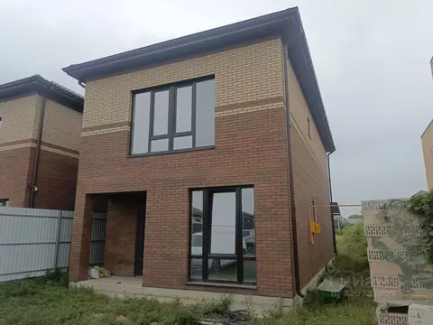 Дом в Ростовская область, Мясниковский район, Краснокрымское с/пос, ...