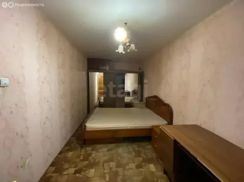 2-комнатная квартира: Ашитково, Почтовая улица, 3 (45 м)