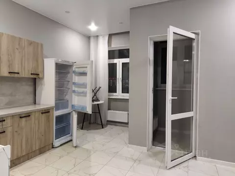 Студия Тюменская область, Тюмень Антипино мкр, ул. Александра Пушкина, ...