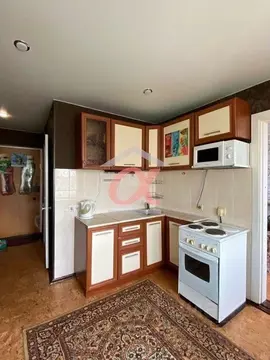 1-к кв. Кемеровская область, Кемерово Октябрьский просп., 40 (33.1 м)