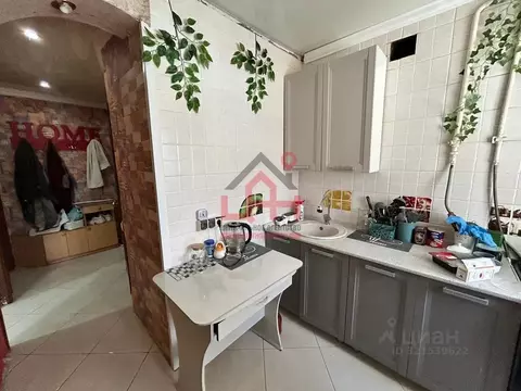 2-к кв. Ставропольский край, Ессентуки Пятигорская ул., 154 (42.0 м)