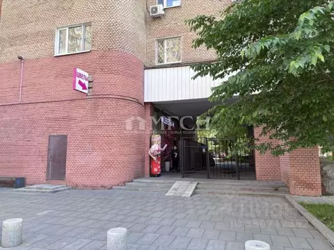 Помещение свободного назначения в Москва Таганская ул., 44 (32 м)