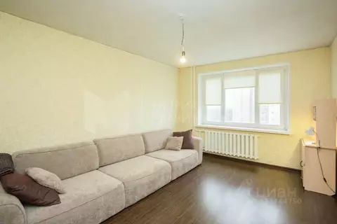 1-к кв. Тюменская область, Тюмень Широтная ул., 172к3 (43.0 м)