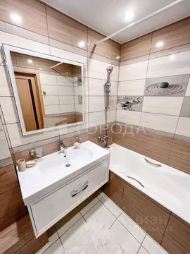 3-к кв. Алтайский край, Барнаул ул. Антона Петрова, 235Б (96.0 м)