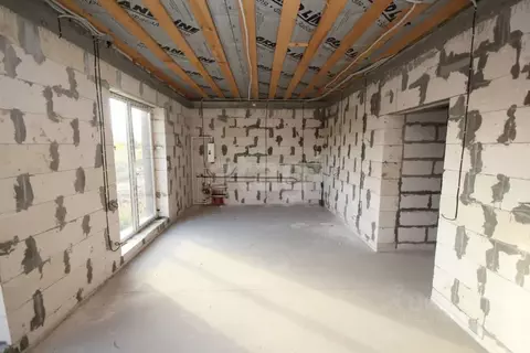 Дом в Нижегородская область, Нижний Новгород с. Безводное, ул. ...