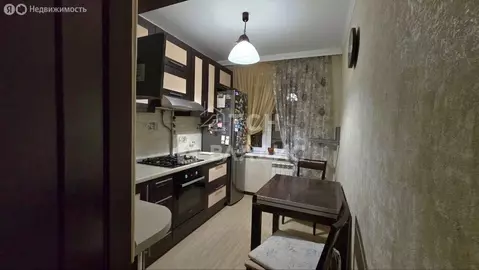 3-комнатная квартира: Щёлково, Космодемьянская улица, 10 (52.2 м)