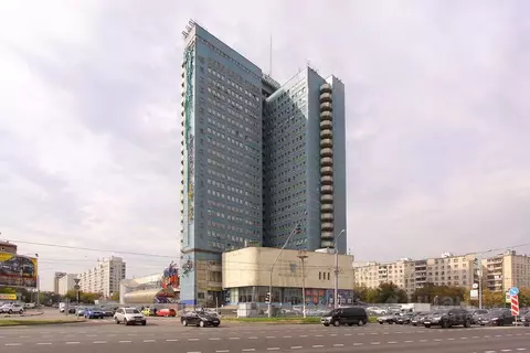Офис в Москва Дмитровское ш., 25к1 (36 м)