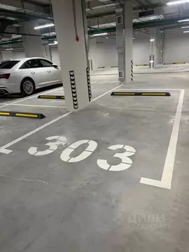 Гараж в Московская область, Ленинский городской округ, пос. Битца ...