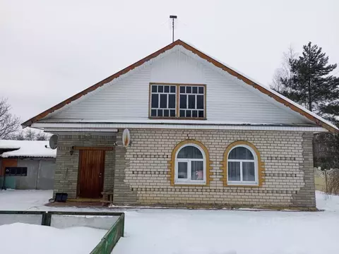 3-к кв. Орловская область, Мценский район, Черемошенское с/пос, с. ...