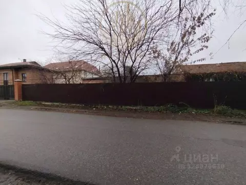 Участок в Ставропольский край, Пятигорск городской округ, пос. ...