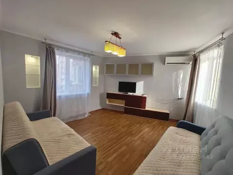 2-к кв. Татарстан, Казань просп. Ямашева, 31 (50.0 м)