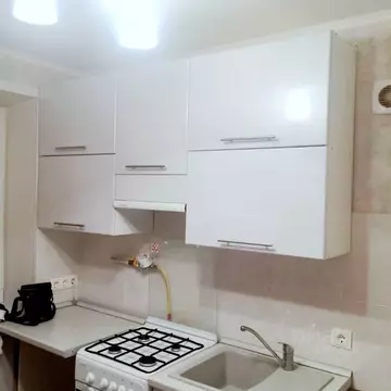 1-к кв. Белгородская область, Белгород ул. Костюкова, 9 (32.9 м)