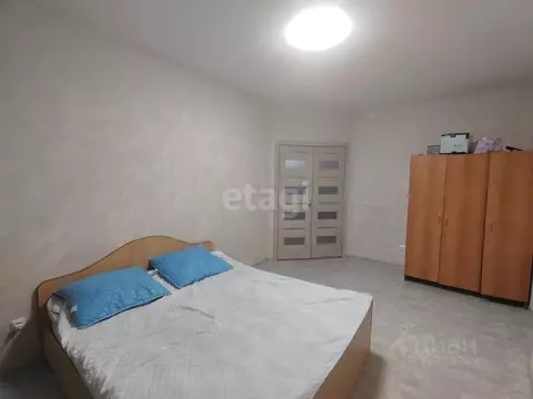 1-к кв. Ханты-Мансийский АО, Ханты-Мансийск ул. Анны Коньковой, 16 ...