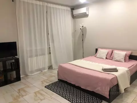 Студия Самарская область, Самара просека 5-я, 133 (40.0 м)