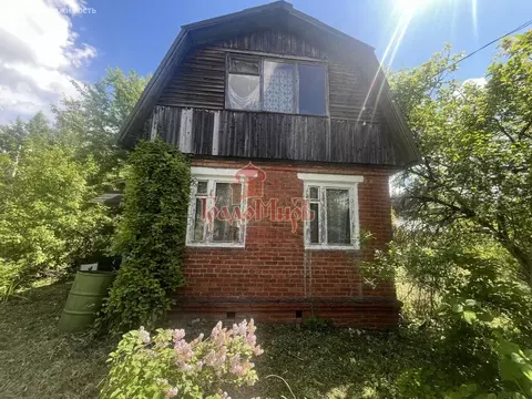Дом в Сергиево-Посадский городской округ, СНТ Яндова (54 м)