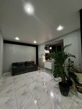 1-к кв. Калужская область, Калуга ул. Пухова, 56 (43.0 м)