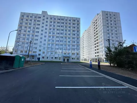1-к кв. Московская область, Солнечногорск пер. Механизаторов, 4к2 ...