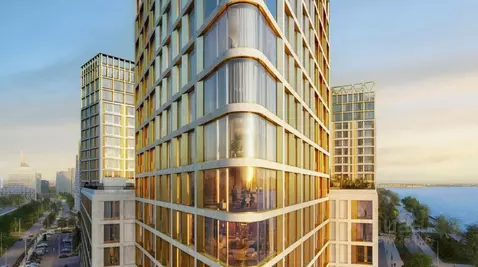 2-к кв. Санкт-Петербург ул. Челюскина, 10 (54.3 м)