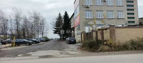 Офис в Владимирская область, Владимир ул. Лакина, 4Е (10 м)