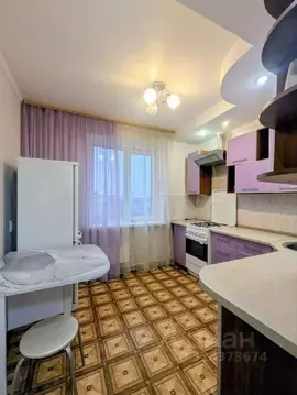 1-к кв. Татарстан, Казань ул. Лукина, 15 (30.0 м)