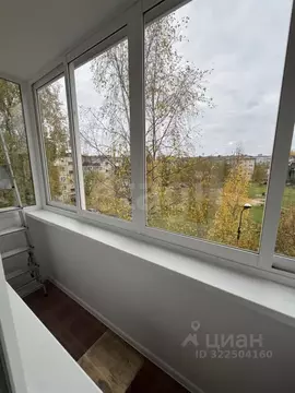 2-к кв. Архангельская область, Новодвинск ул. 3-й Пятилетки, 29к2 ...