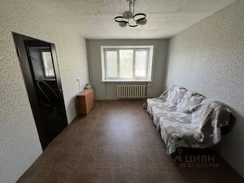 2-к кв. Башкортостан, Стерлитамак Коммунистическая ул., 61 (43.9 м)