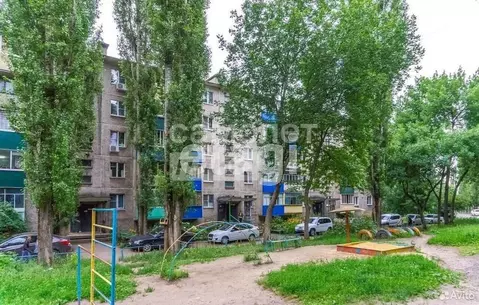 1-к кв. Липецкая область, Липецк ул. М.И. Неделина, 17 (30.1 м)