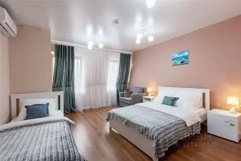 Комната Приморский край, Владивосток Светланская ул., 23А (25.0 м)