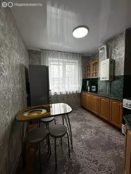 3-комнатная квартира: Чебаркуль, улица Мира, 25А (63.1 м)