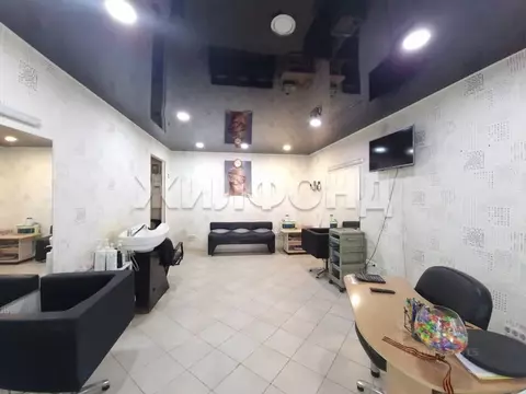 Помещение свободного назначения в Ханты-Мансийский АО, Нефтеюганск ...