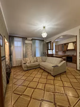 3-к кв. Санкт-Петербург 16-я Васильевского острова линия, 35 (96.2 м)