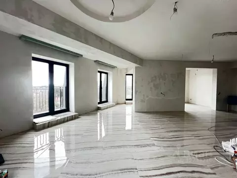 3-к кв. Краснодарский край, Сочи ул. Макаренко, 30/1 (133.0 м)