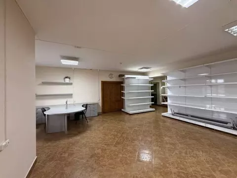 Помещение свободного назначения в Ставропольский край, Ставрополь ул. ...