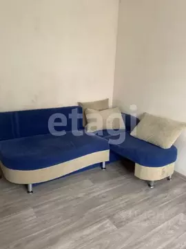 Студия Бурятия, Улан-Удэ Солнечная ул., 4 (22.0 м)