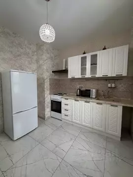 1-к кв. Московская область, Мытищи бул. Тенистый, 9 (32.0 м)