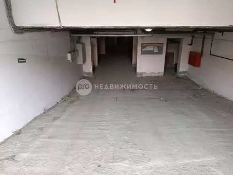 Гараж в Рязанская область, Рязань ул. Кудрявцева, 66 (21 м)