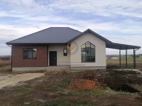 Дом в Белгородская область, Белгородский район, с. Стрелецкое ул. ...