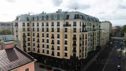 Помещение свободного назначения в Санкт-Петербург просп. Бакунина, 33 ...