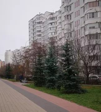 Продается 3-комнатная квартира