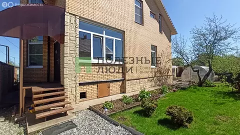 Дом в Ижевск, переулок Щедрина, 70 (166 м)