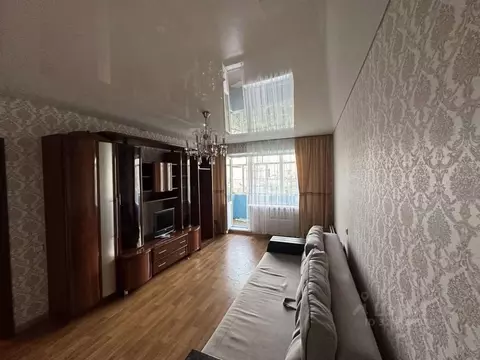 2-к кв. Белгородская область, Старый Оскол Восточный мкр, 1Б (54.0 м)