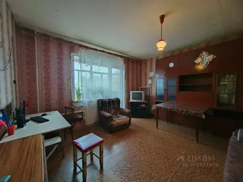 3-к кв. Свердловская область, Нижний Тагил ул. Максарева, 13 (60.8 м)