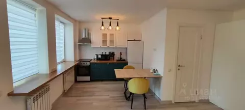 Студия Москва д. Тупиково, Базы отдыха Чайка тер., 2 (28.0 м)